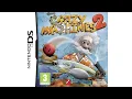 Nintendo DS - Crazy Machines 2 Title Credits