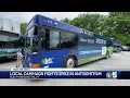 Vermont synagogue launches anti-hate campaign on GMT buses
