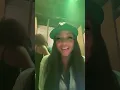 Lala Koi 1st Instagram Live
