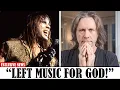 Download Lagu 20 Heavy Metal Legends Who Left Music For God