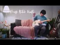 PIA Feat. FARHAN - KARENA AKU BERHARGA (Official Lyric Video) 4K