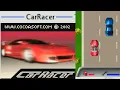 Car Racer JAVA GAME Cocoasoft 2002