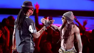 2 chainz ft lil wayne bounce instrumental
