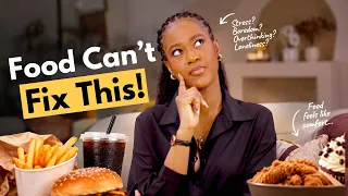 Why You Crave Food Even When You’re Not Hungry & How to Stop - The Truth About Emotional Eating