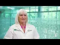 Kathy Schilling M D of Lynn Women s Health Institute at Boca Raton Regional Hospital shares he