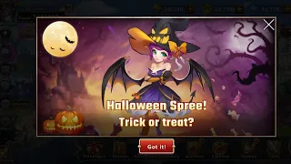 Download Era of Chaos: Halloween Event! MP3