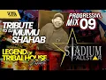 Download Lagu TRIBUTE TO MUMU SHAHAB | PROGRESSIVE HOUSE ◉ MIX SESSION 9