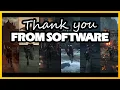 Thank You FromSoftware