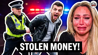 The MEN Who USED Stacey Silva Before Florian Her Son s BRUTAL Confession 90 Day Fiance