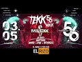 Download Lagu EL RIZO @ TEKK MECK 03.05.2025 Studio56 Koblenz by PERFORMANCE_NUPP_MTV