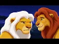 Lagu What if Mufasa returned ? , Lion King Song !