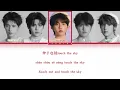 【TOP登陸少年組合】《背水一戰(Still Alive)》 (color coded lyrics)