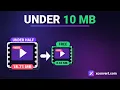 How to Send Large s on Discord Compress to 10 MB