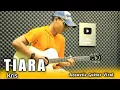 Download Lagu TIARA - KRIS Acoustic Guitar Cover