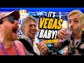 IT S VEGAS BABY Hat Films in Vegas Vlog One