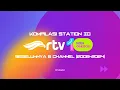 Kompilasi Station ID RTV (Sebelumnya B Channel) [2008-2024] (Spesial Satu Dekade)