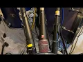 Snare Drum Microphone Comparison - Shure SM57, SE Electronics v7x, Beyerdynamic M201 N(c)