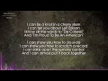 Flobots - Handlebars - Lyrics [ 1 Hour Loop - Sleep Song ]