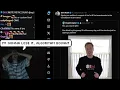xQc Crashes Out Realizing Elon Musk is Propagated through his Entire Twitter Every Refresh