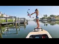 A Completely Different Kind of Fishing