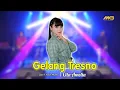 CITA AMELLIA - GELANG TRESNO (Official Music Video )