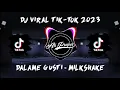 Download Lagu DJ DALANE GUSTI (Happy Asmara) × MILKSAHE VIRAL TIKTOK 2023