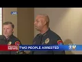Prognosis Favorable For Denton Officer Shot 2 Arrested 1 Charged With Attempted Capital Murder