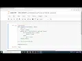 Algoritma Pemrograman Pencarian Sequential pada Python