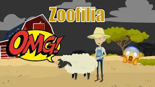 zoofilia sexo con animales caracter sticas y consecuencias