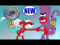Rat A Tat - Space Walk With Creepy Aliens - Funny Animated Cartoon Shows For Kids Chotoonz TV