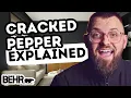 Cracked Pepper by Behr Color Review 3 Stunning Pairings
