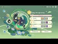 Download Lagu Winding Through Avidya - All Perfect (Genshin Impact)
