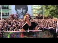 Download Lagu Coldplay - The Best of Fix You Live