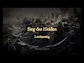 Download Lagu Leichenzug - Sieg der Heiden