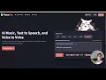 Fake You AI Voice Maker App Is Hilarious