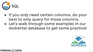 PostgreSQL SELECT Statement - SQL Basics Explained