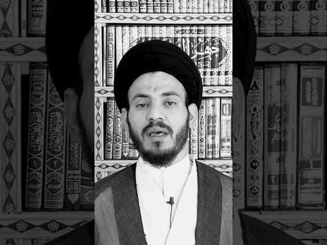 ⁣هذا نبينا الاعظم صلى الله عليه واله