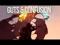 GLEEOK GUTS and confusing quests in Tears of the Kingdom