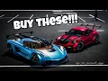 The ONLY car guide you ll ever need in Midnight Chasers