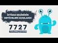 Ixtisas secimin neticeleri elan olundu 7727 OZUNET