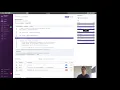 Debugging Lambda Function - Sentry vs CloudWatch