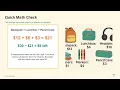 Back-to-School Budget Boss Fun Money Lesson for Kids The Joy of Numbers