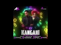 Kangani - Aman K Remix Ft. Rajvir Jawanda By DJ Aman K | Kudos Music