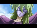 Seiiki no Kutou - Saint Seiya OST -