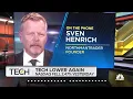 Risk exists because the overall indices are still dependent on large-cap stocks Sven Henrich