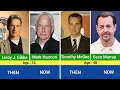 NCIS Cast Then and Now How the Actors Have Changed