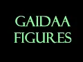 Gaidaa - Figures Instrumental