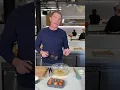 Bobby Flay's Scrambled Eggs | Food Network
