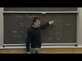 Lecture 25 Common Knowledge