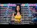 Lagu DJ REMIX NOSTALGIA TEMBANG KENANGAN TERPOPULER || REMIX YANG PERTAMA KALI NEW 2026